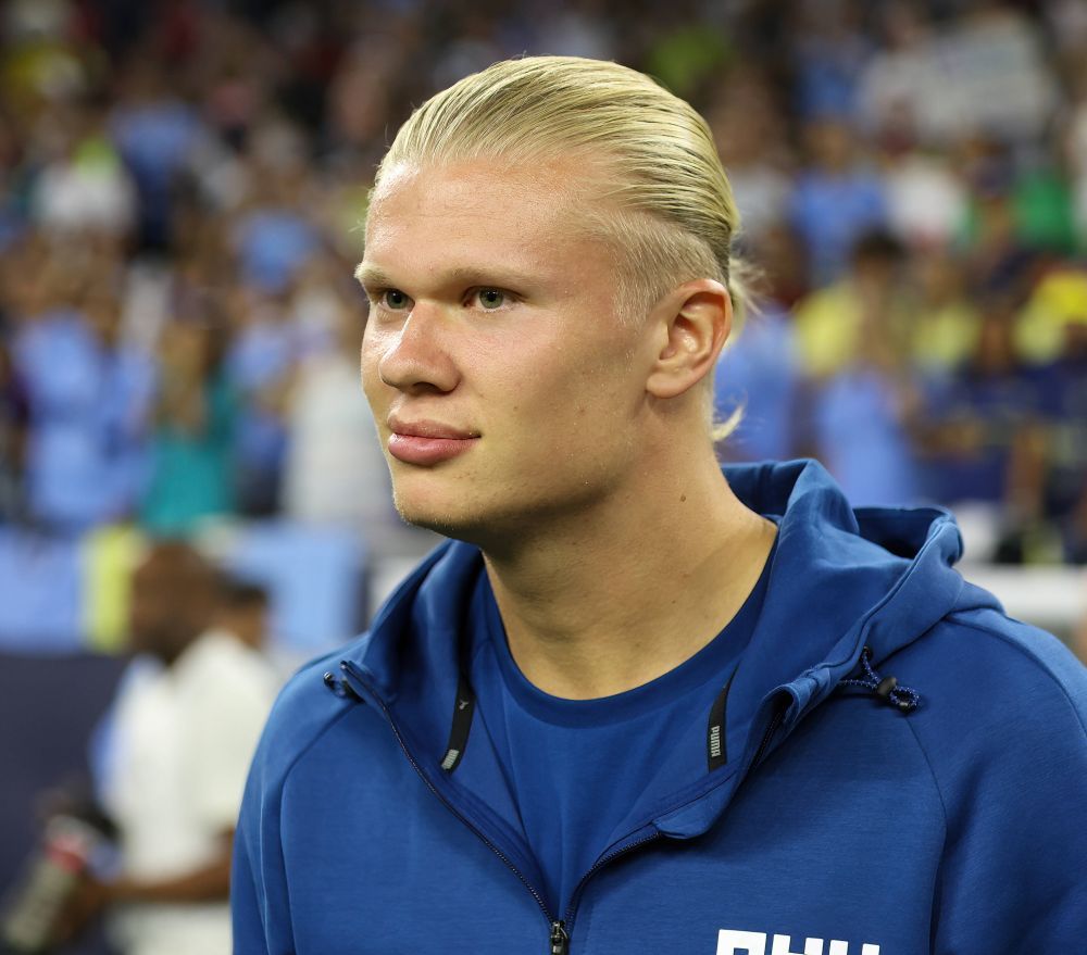Haaland face la City ce nu a putut la Dortmund! Bayern a fost pusă la colț de atacantul norvegian_4