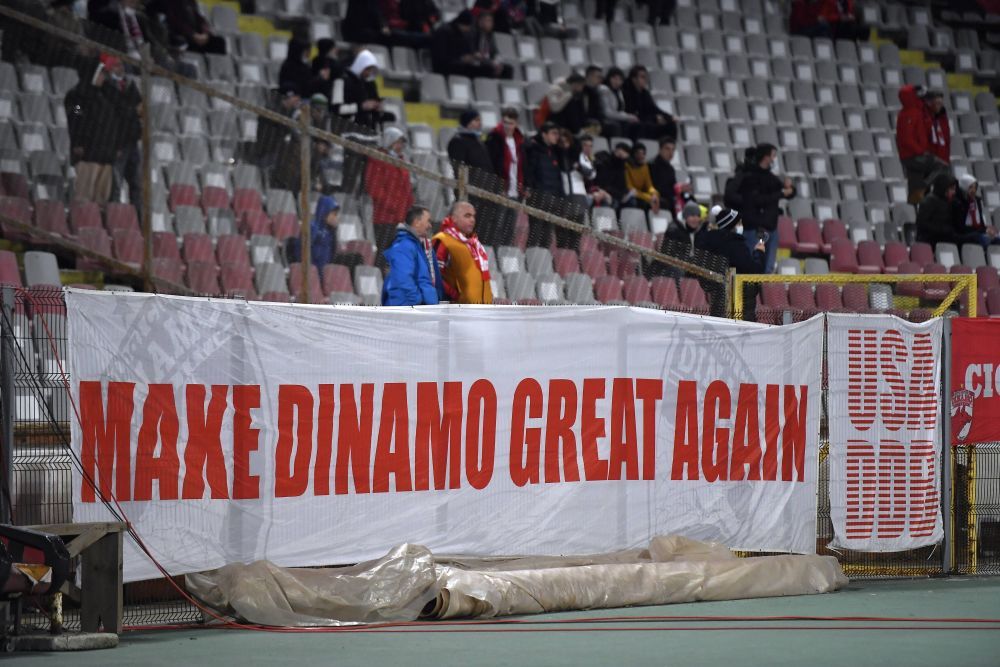 De la televiziune la Dinamo? Anunțul lui Vlad Iacob _1