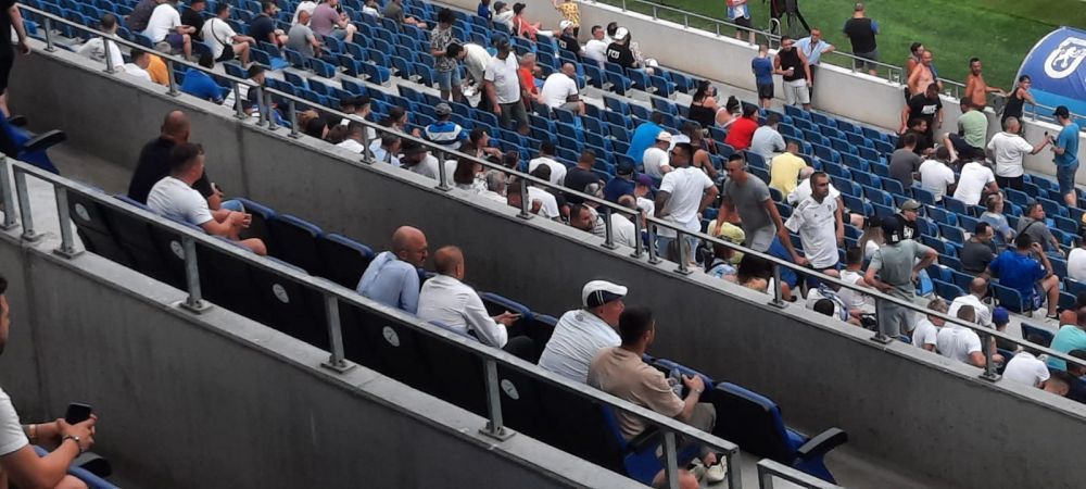 Mititelu, primul meci pe stadion după eliberare! Cu cine vede patronul de la FCU Craiova meciul cu CFR Cluj_2