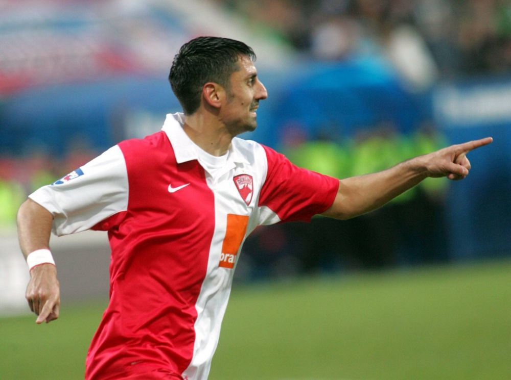 De la televiziune la Dinamo? Anunțul lui Vlad Iacob _5