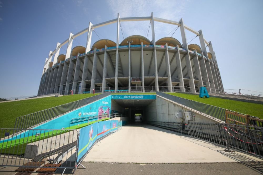 Dinamo - CSA Steaua, pe Arena Națională! De ce depinde totul