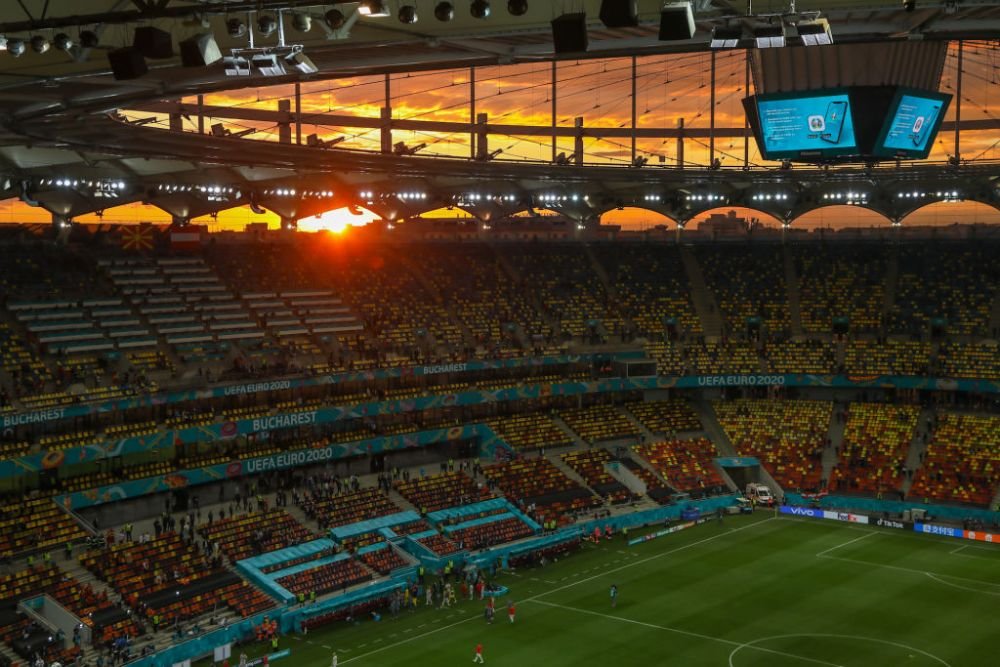 Dinamo - CSA Steaua, pe Arena Națională! De ce depinde totul_2
