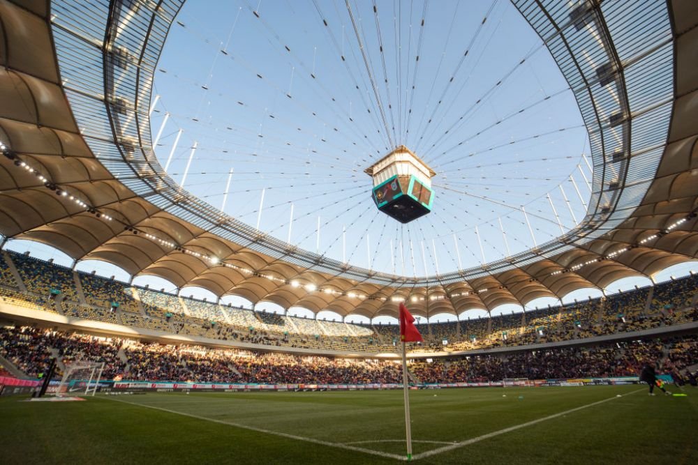 Dinamo - CSA Steaua, pe Arena Națională! De ce depinde totul_4