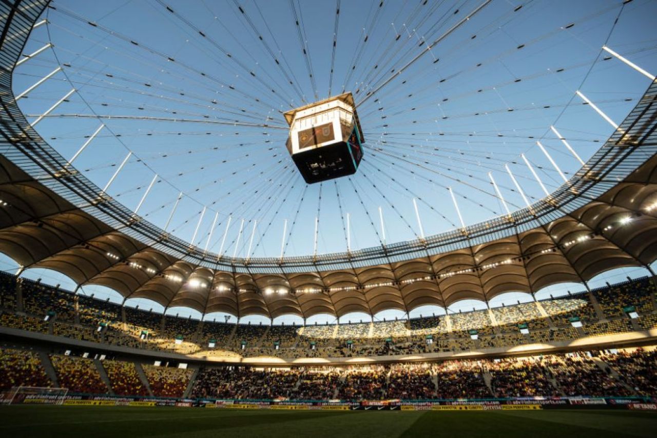 Dinamo - CSA Steaua, pe Arena Națională! De ce depinde totul_5