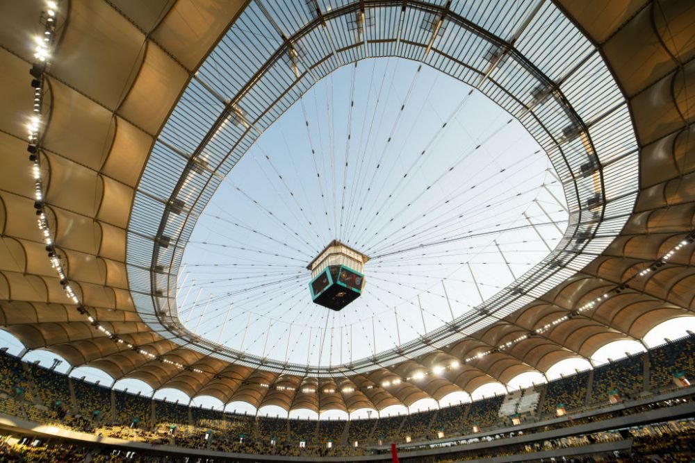 Dinamo - CSA Steaua, pe Arena Națională! De ce depinde totul_6