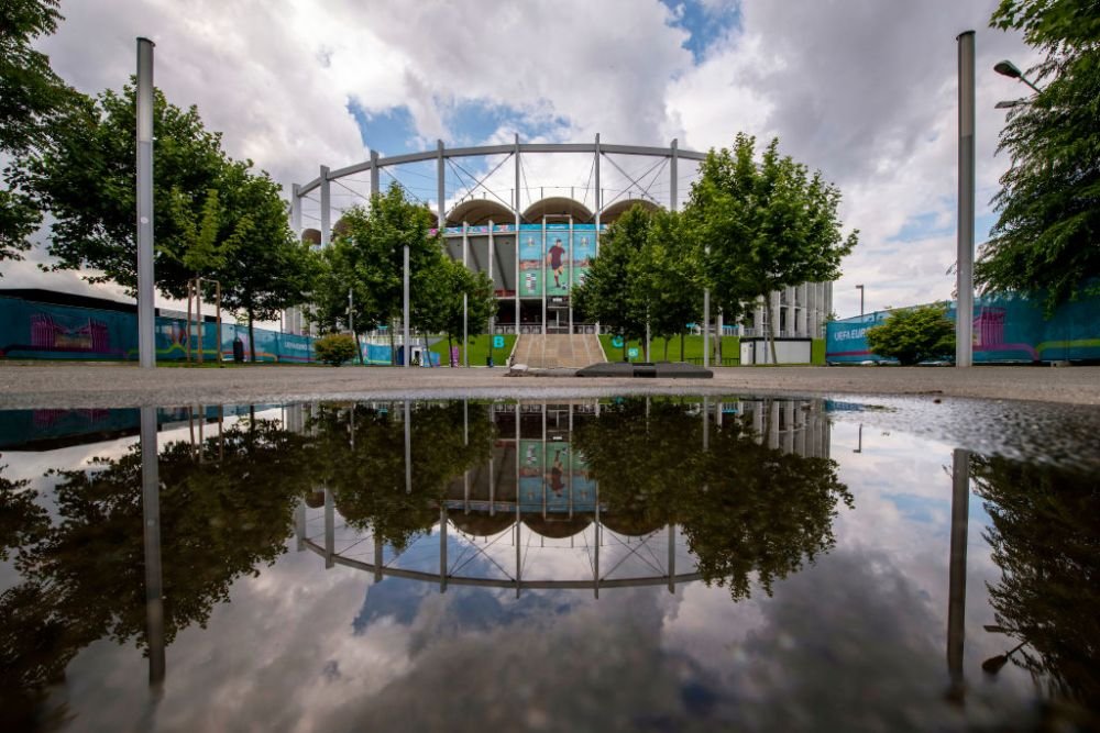 Dinamo - CSA Steaua, pe Arena Națională! De ce depinde totul_12