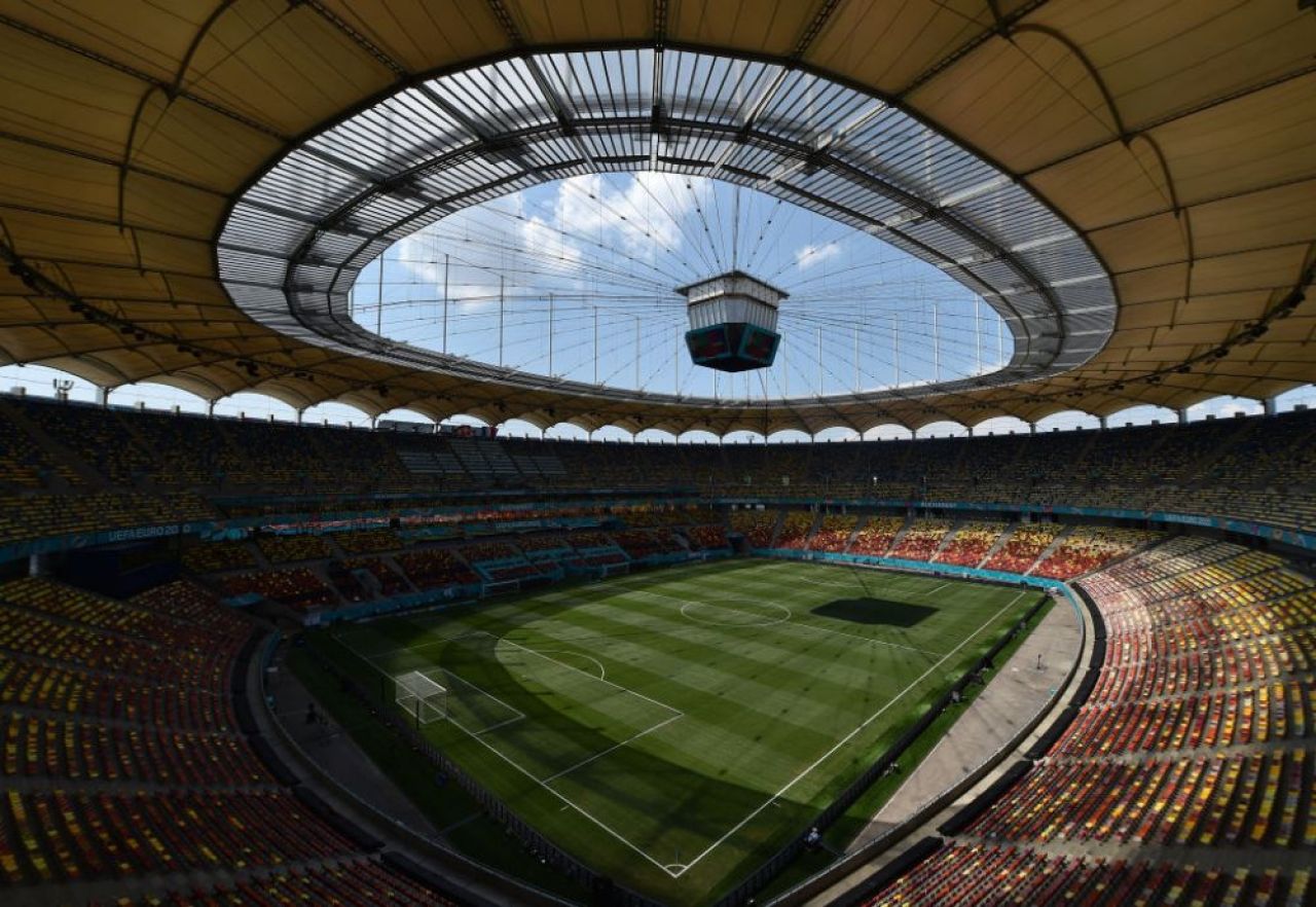 Stadion pentru FCSB. Gigi Becali a făcut anunțul_4