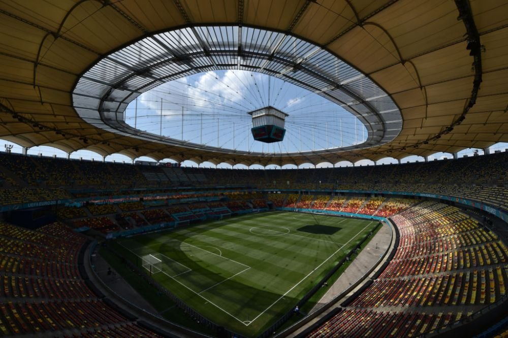 Dinamo - CSA Steaua, pe Arena Națională! De ce depinde totul_16