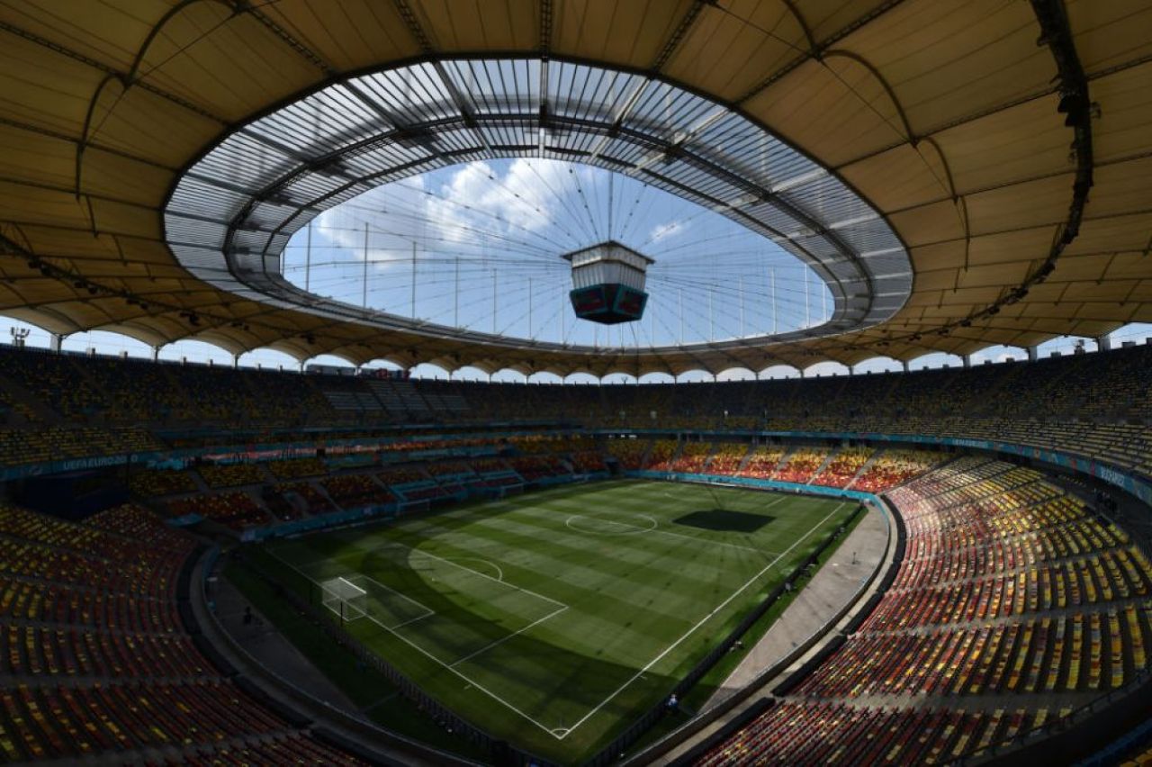 Dinamo - CSA Steaua, pe Arena Națională! De ce depinde totul_16