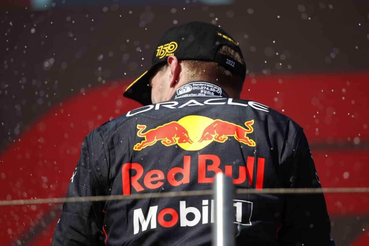 Formula 1 la Max! Verstappen a dominat din nou. Clasamentul în Marele Premiu al Franței _1