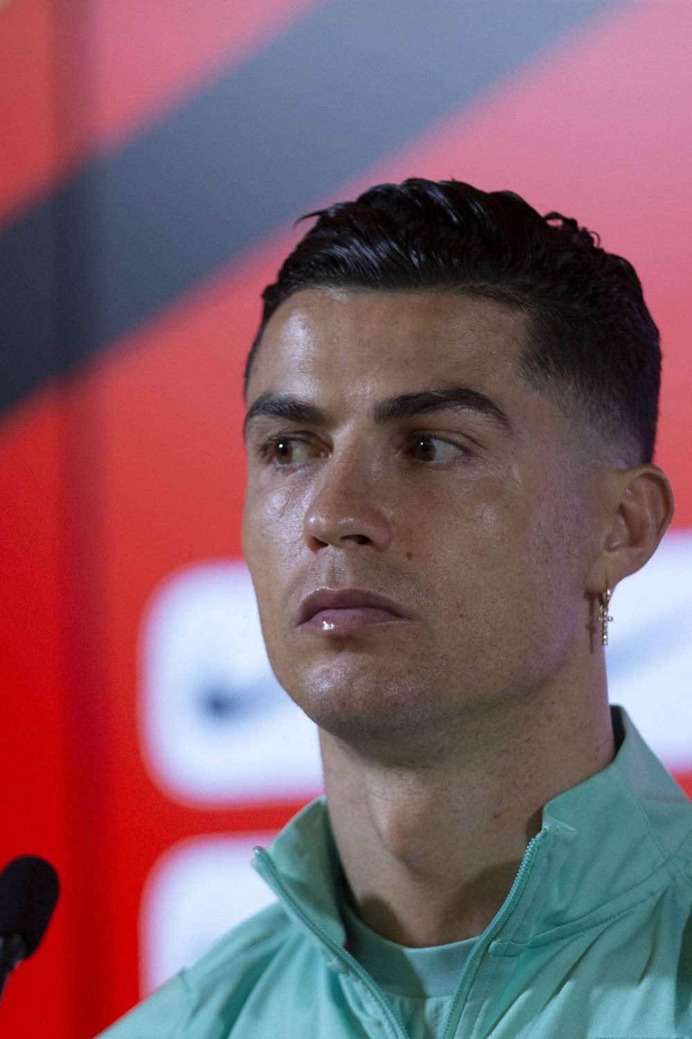 Cristiano Ronaldo, tot mai departe de Atlético! Ofertă de 250 de milioane de euro: ”Și-a înscris copiii la școală!”_5