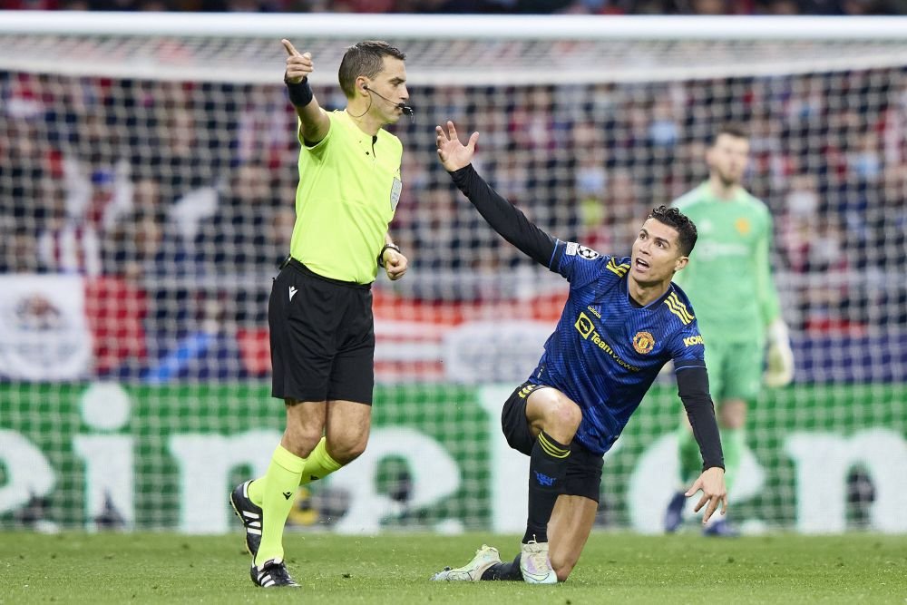 Cristiano Ronaldo, tot mai departe de Atlético! Ofertă de 250 de milioane de euro: ”Și-a înscris copiii la școală!”_15