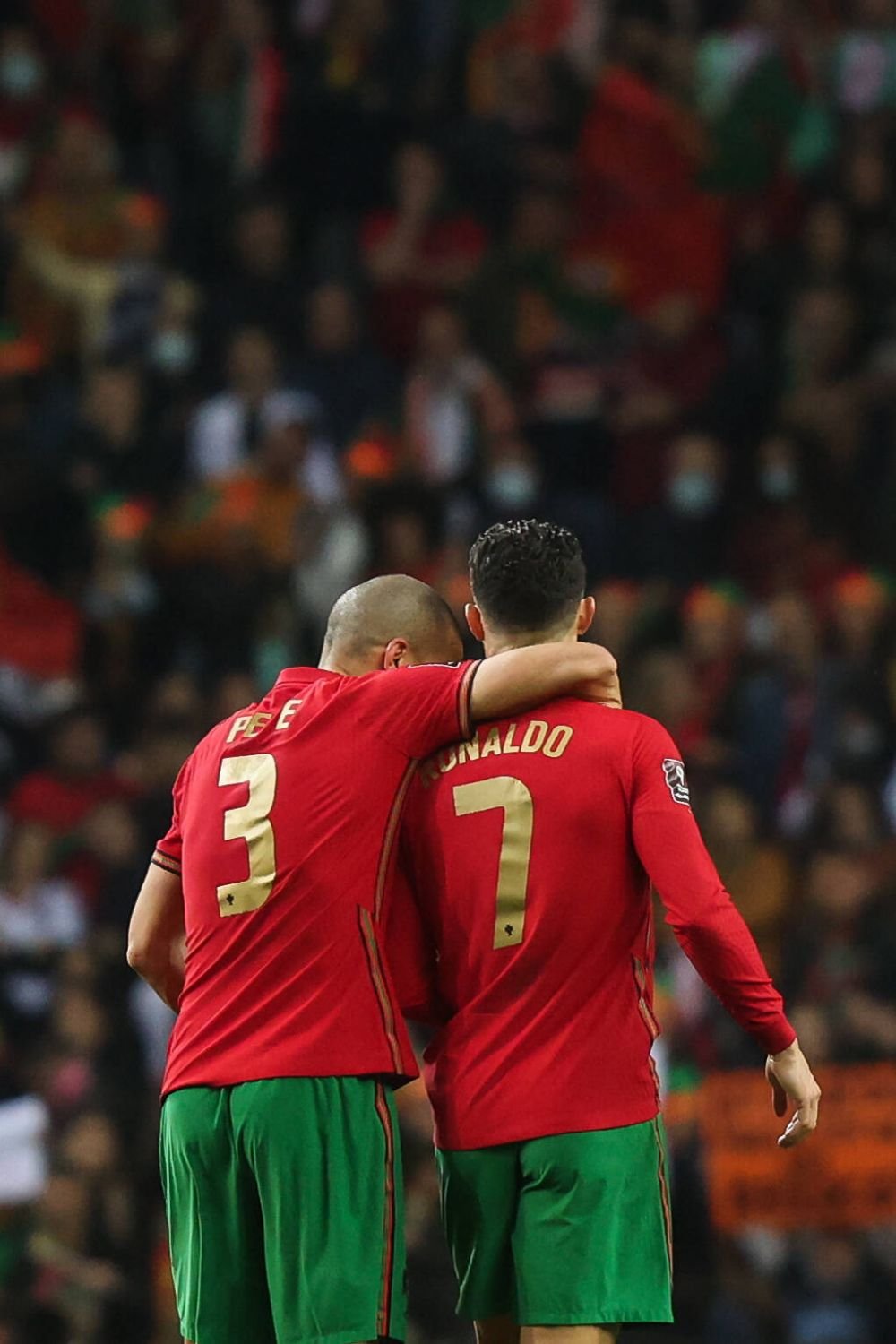 Cristiano Ronaldo, tot mai departe de Atlético! Ofertă de 250 de milioane de euro: ”Și-a înscris copiii la școală!”_18