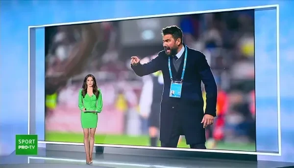 Veste proastă pentru Mutu! A picat transferul așteptat la Rapid