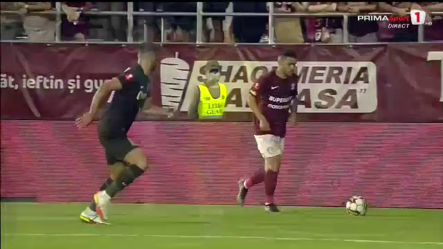 Jucătorii de la FCSB, făcuți praf la pauza derby-ului cu Rapid: 