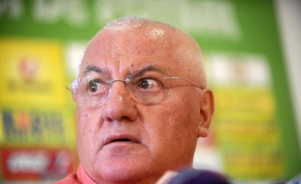 Dumitru Dragomir, necruțător după Rapid - FCSB: Pe ei nu &icirc;i iau nici la Divizia B! Cum să facă transferurile astea?