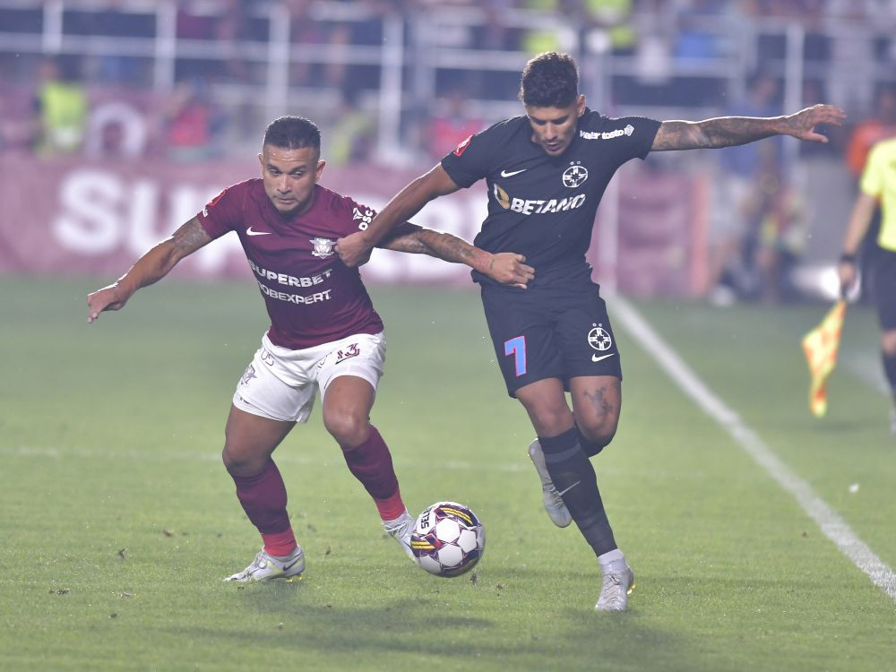 Dumitru Dragomir, necruțător după Rapid - FCSB: 