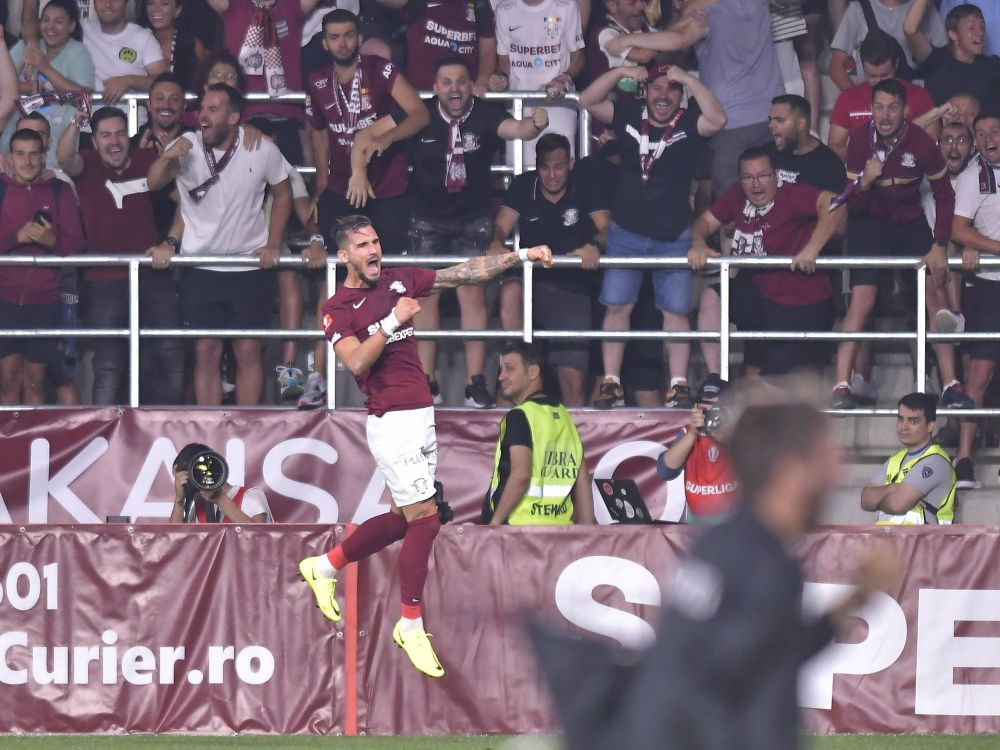 Dumitru Dragomir, necruțător după Rapid - FCSB: 