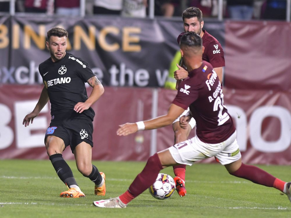 Dumitru Dragomir, necruțător după Rapid - FCSB: 