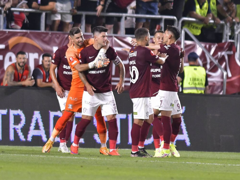 Dumitru Dragomir, necruțător după Rapid - FCSB: 