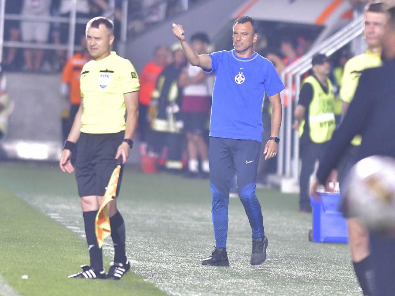 Toni Petrea i-a transmis un mesaj clar lui Gigi Becali_31