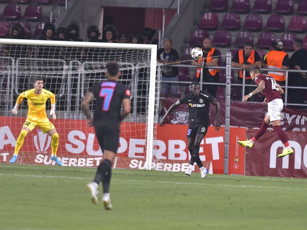Pleacă Toni Petrea de la FCSB înainte de returul cu Saburtalo Tbilisi?! ”O să am o discuție cu conducerea clubului”_5