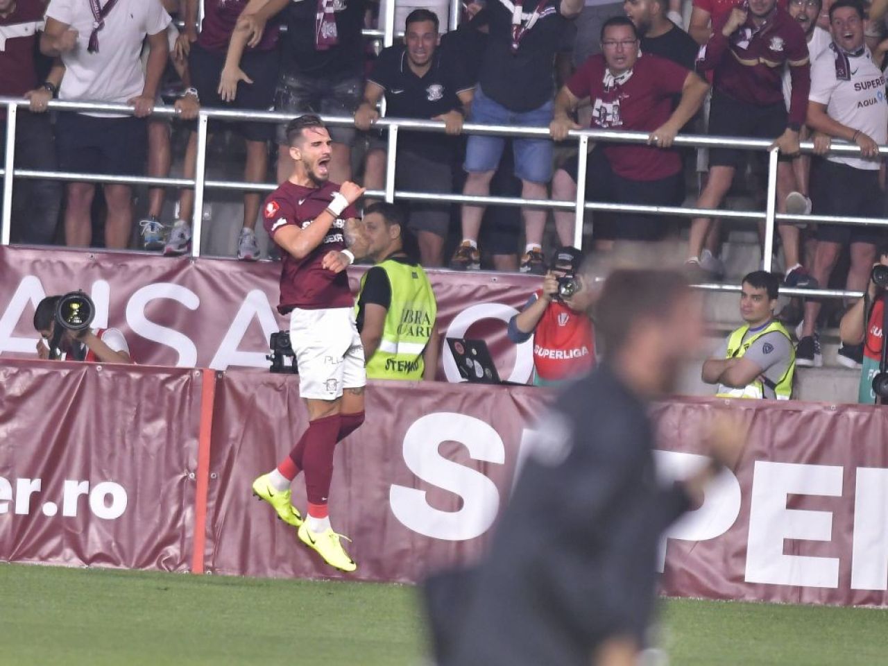 Pleacă Toni Petrea de la FCSB înainte de returul cu Saburtalo Tbilisi?! ”O să am o discuție cu conducerea clubului”_7