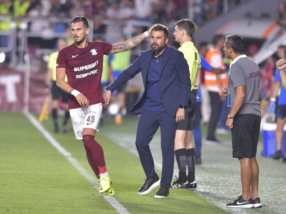 Pleacă Toni Petrea de la FCSB înainte de returul cu Saburtalo Tbilisi?! ”O să am o discuție cu conducerea clubului”_9