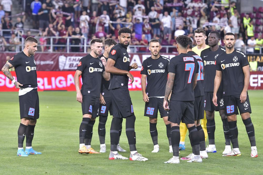 Andrei Cordea anunță ce urmează pentru FCSB _2