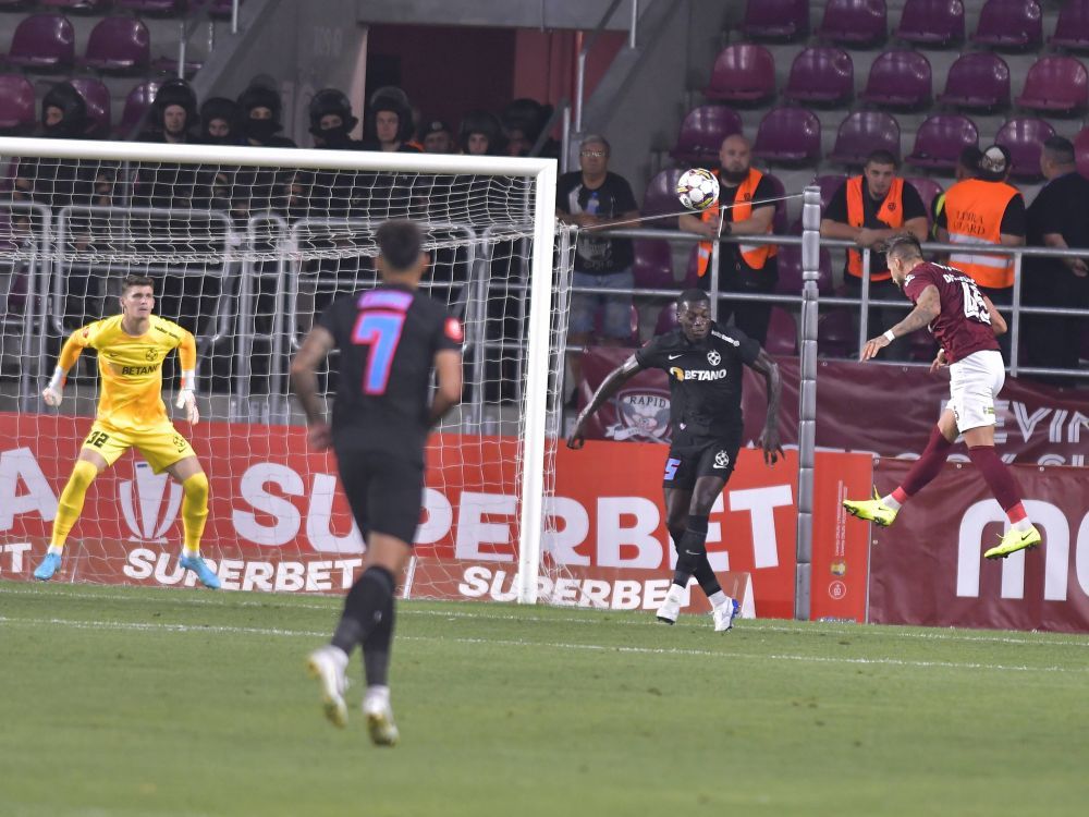Andrei Cordea anunță ce urmează pentru FCSB _5
