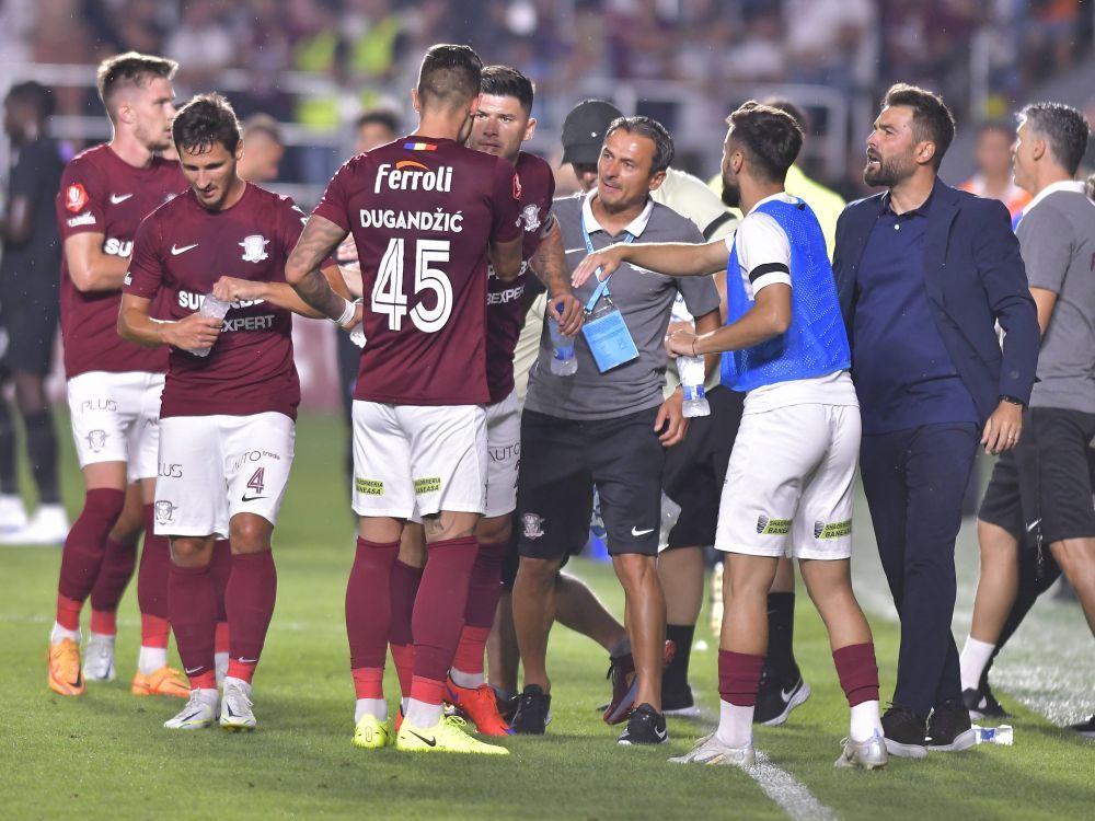 Andrei Cordea anunță ce urmează pentru FCSB _10