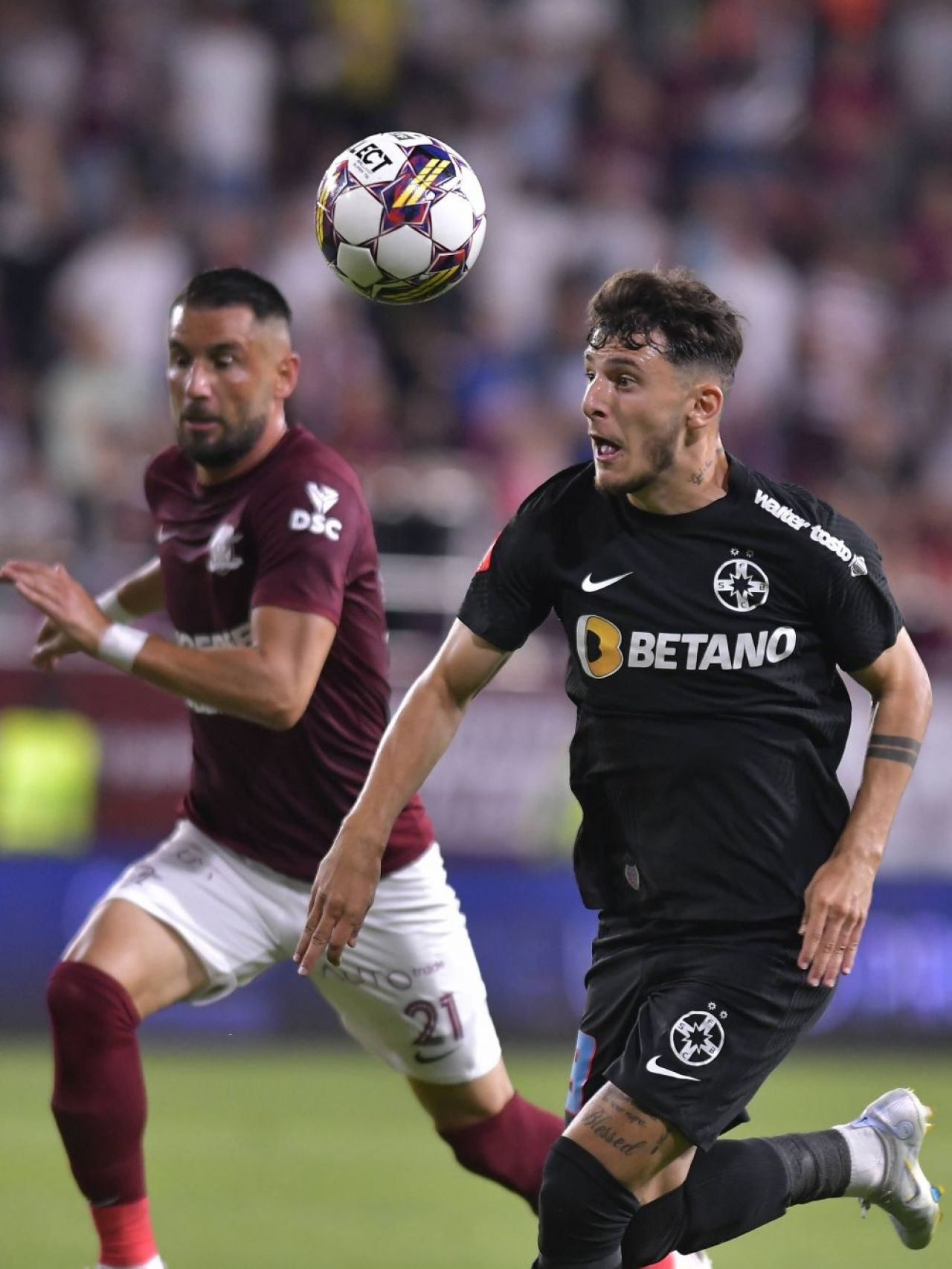 Andrei Cordea anunță ce urmează pentru FCSB _14
