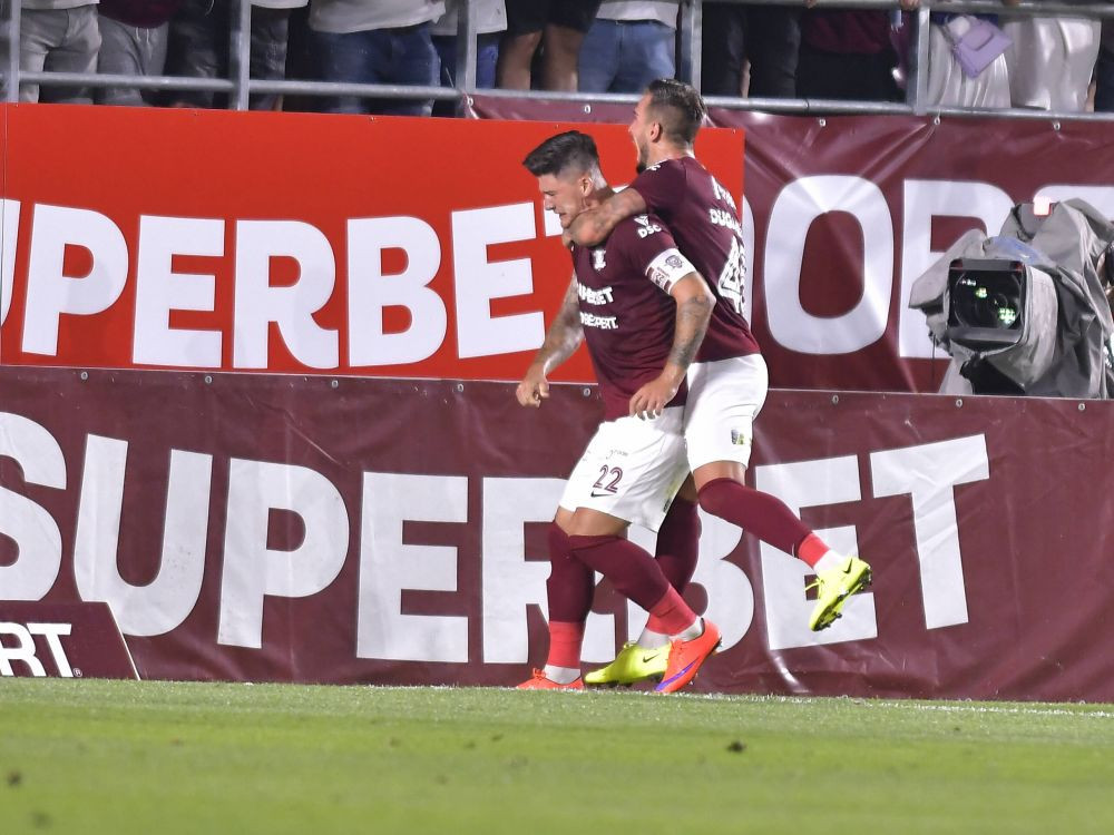 Andrei Cordea anunță ce urmează pentru FCSB _18