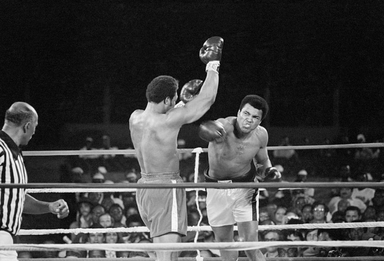 Centura de campion a legendarului Muhammad Ali, scoasă la licitație pe o sumă colosală! Cu cât a fost vândută _6