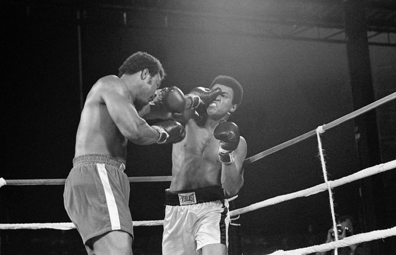 Centura de campion a legendarului Muhammad Ali, scoasă la licitație pe o sumă colosală! Cu cât a fost vândută _7
