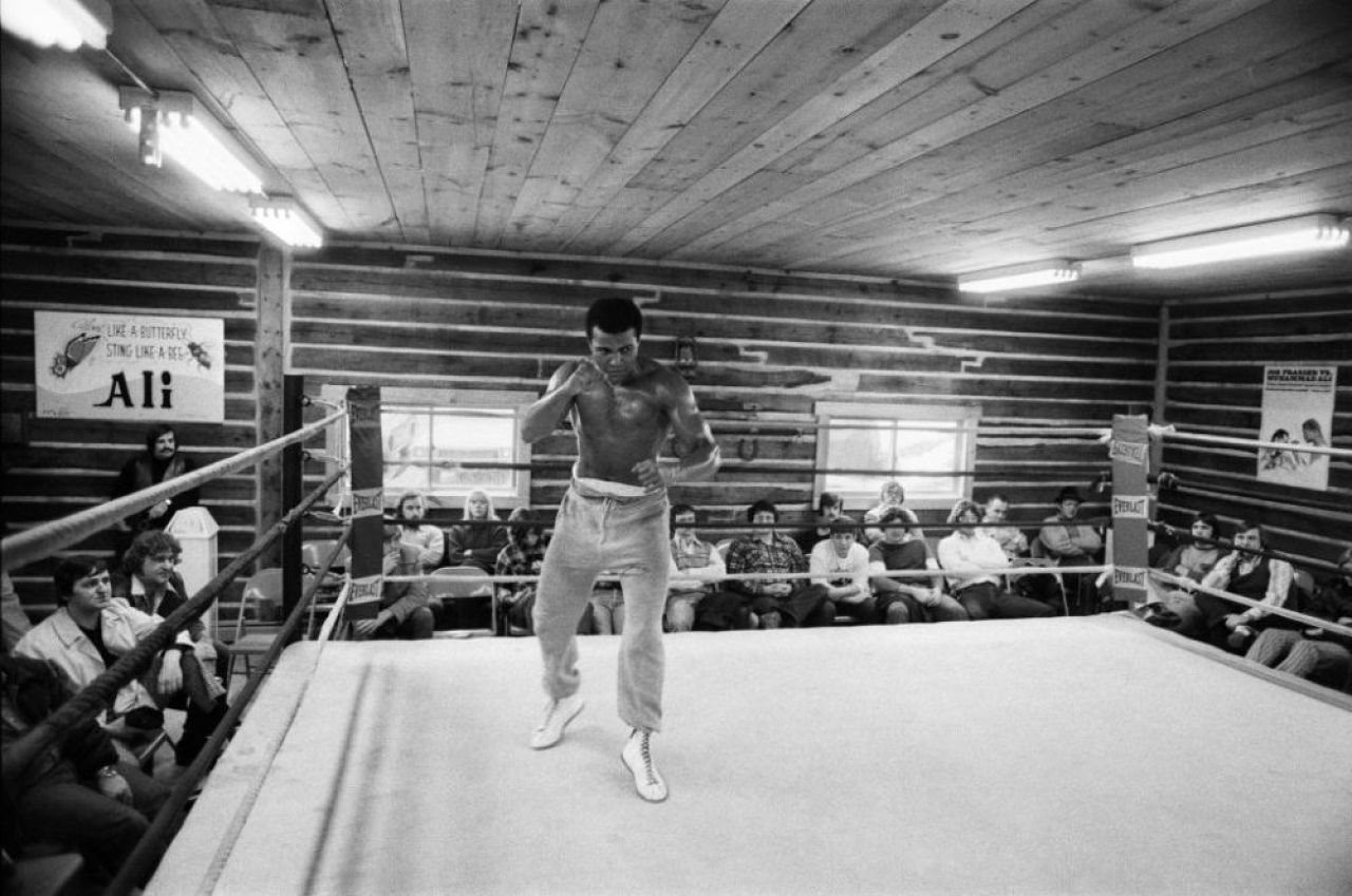 Centura de campion a legendarului Muhammad Ali, scoasă la licitație pe o sumă colosală! Cu cât a fost vândută _9