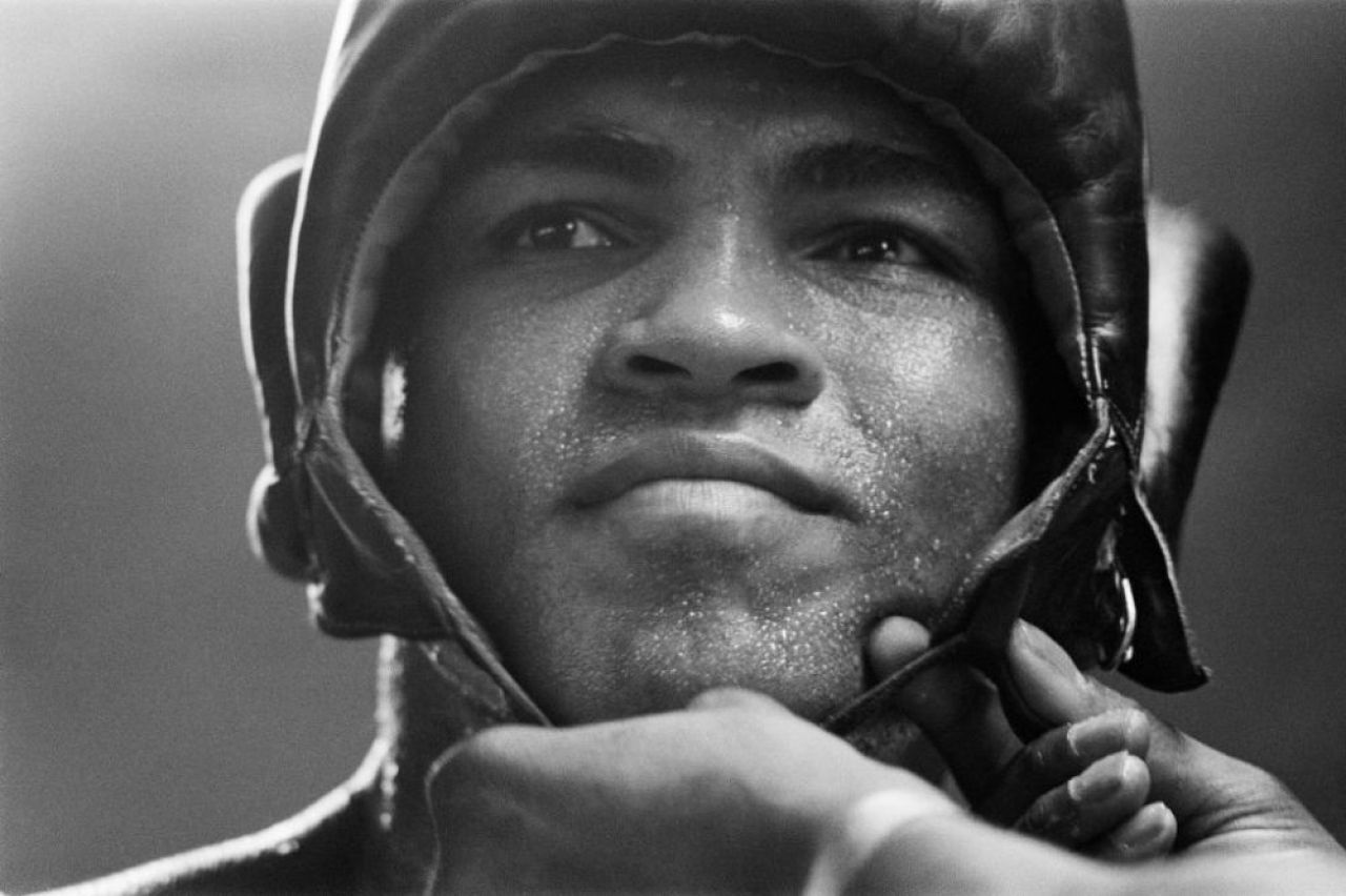 Centura de campion a legendarului Muhammad Ali, scoasă la licitație pe o sumă colosală! Cu cât a fost vândută _10