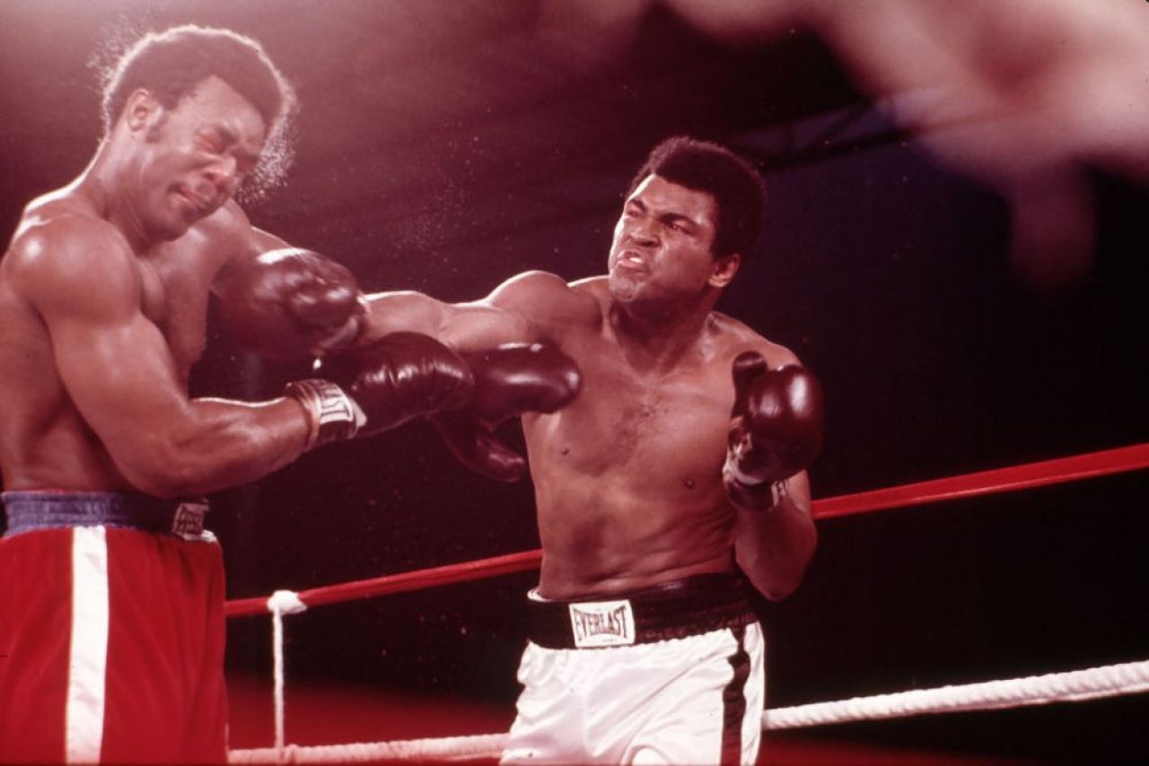 Centura de campion a legendarului Muhammad Ali, scoasă la licitație pe o sumă colosală! Cu cât a fost vândută _11