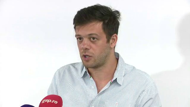 Victor Angelescu, veste mare pentru fanii Rapidului: ”Nu pleacă. Am refuzat ofertele și am închis discuțiile”_1