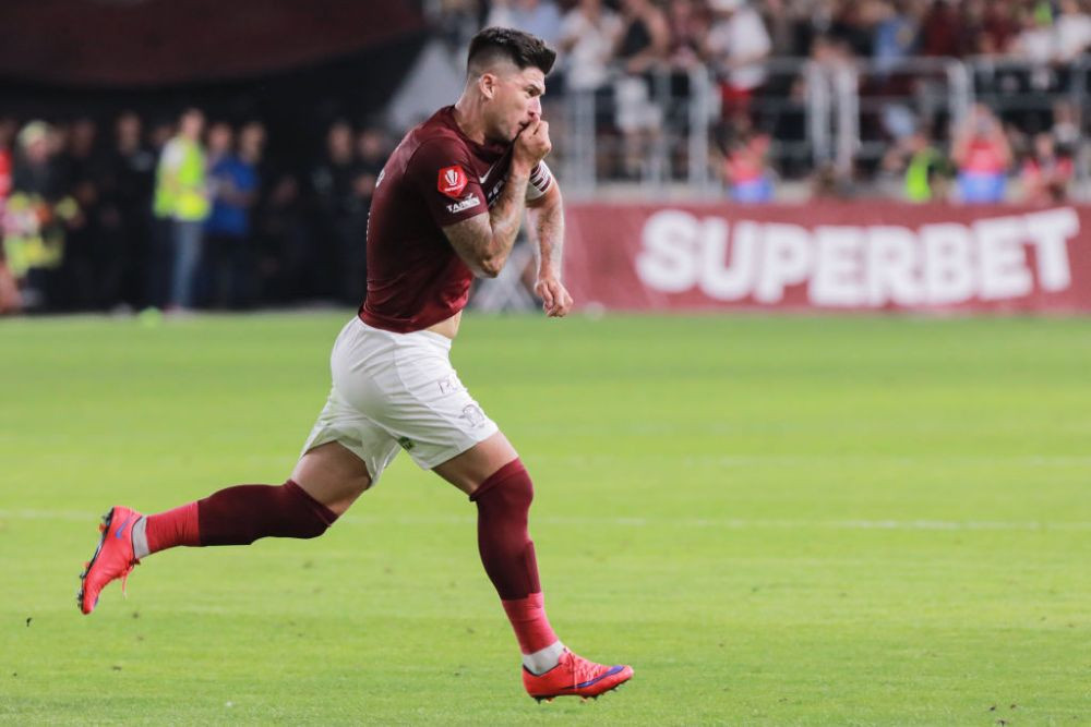 &rdquo;Să-și vadă de treaba lor, să lase copilul &icirc;n pace&rdquo;. Săpunaru &icirc;l apără pe Rareș Ilie: &rdquo;Vă spun eu că suma este adevărată&rdquo;