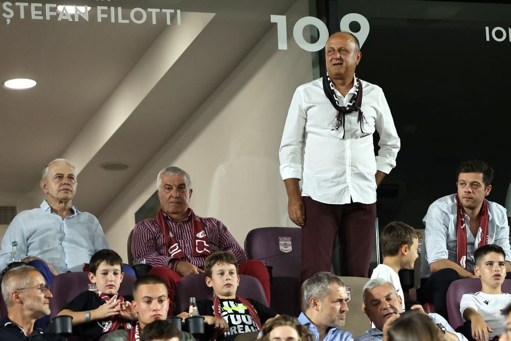 Cum a răspuns Gigi Becali, când a fost întrebat despre înlocuitorul lui Florin Tănase la FCSB_3