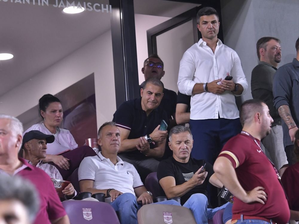 Cum a răspuns Gigi Becali, când a fost întrebat despre înlocuitorul lui Florin Tănase la FCSB_5