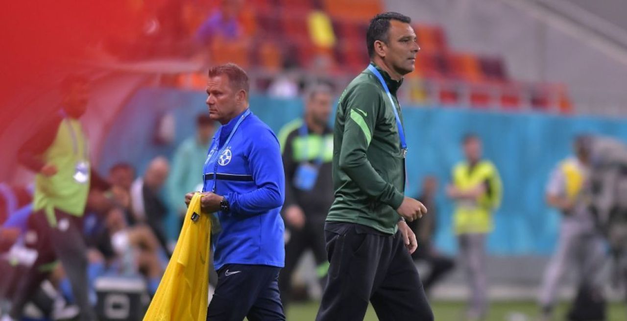 După Toni pleacă și Tommy! Plecări în masă de la FCSB: Neubert o părăsește pe vicecampioana României_1