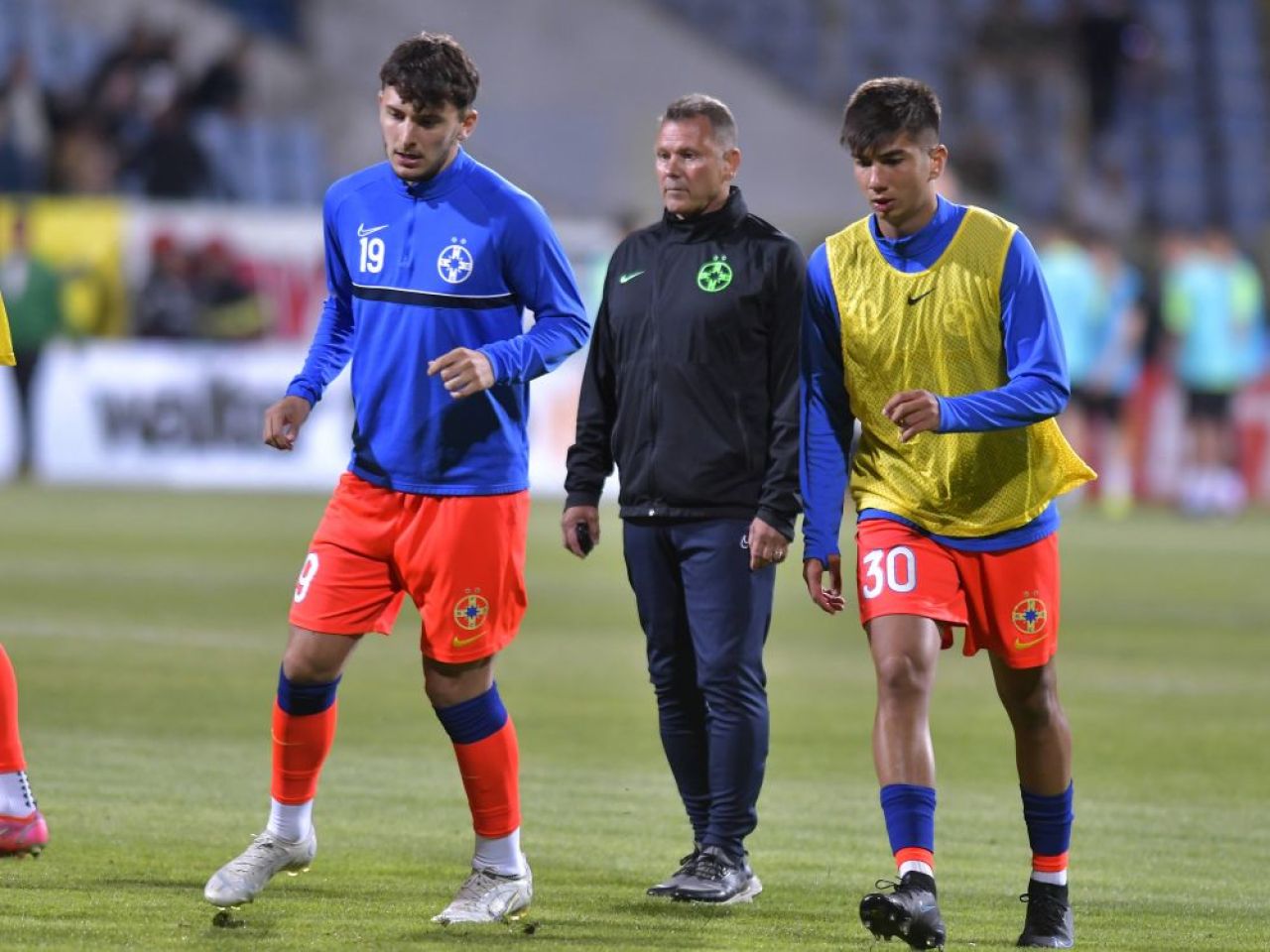 După Toni pleacă și Tommy! Plecări în masă de la FCSB: Neubert o părăsește pe vicecampioana României_5