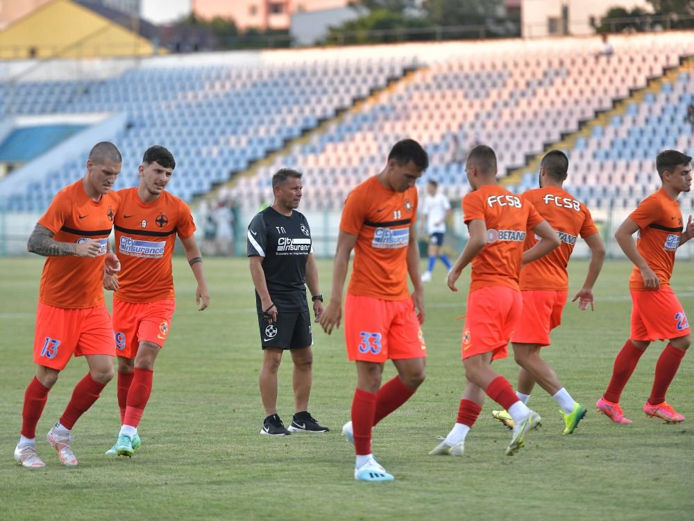 După Toni pleacă și Tommy! Plecări în masă de la FCSB: Neubert o părăsește pe vicecampioana României_7
