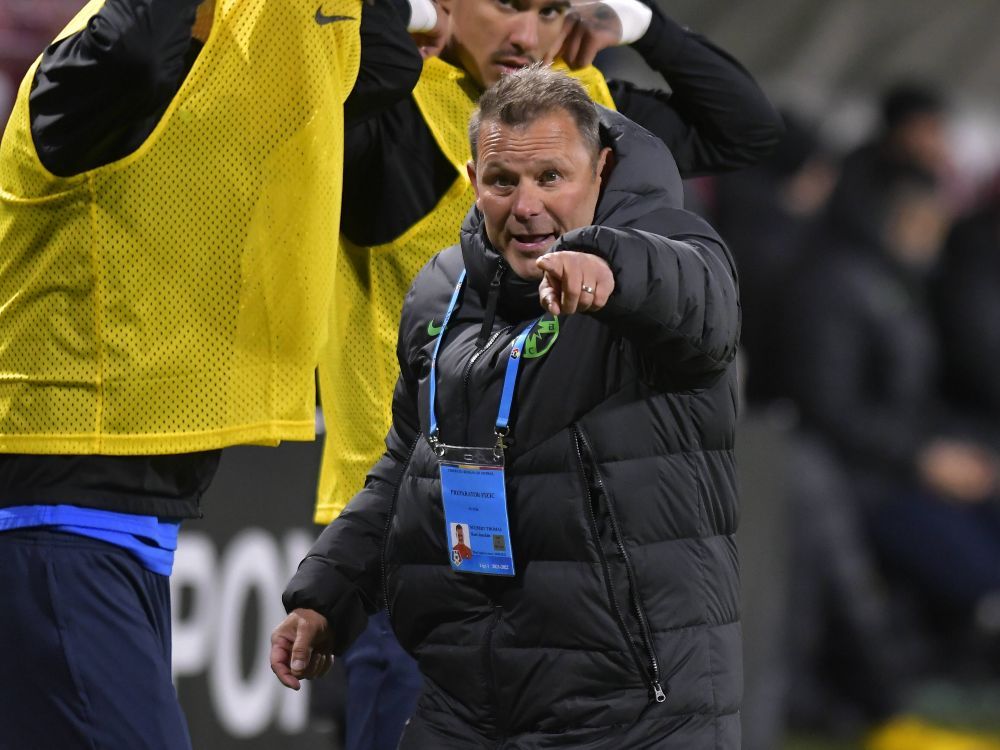 După Toni pleacă și Tommy! Plecări în masă de la FCSB: Neubert o părăsește pe vicecampioana României_9