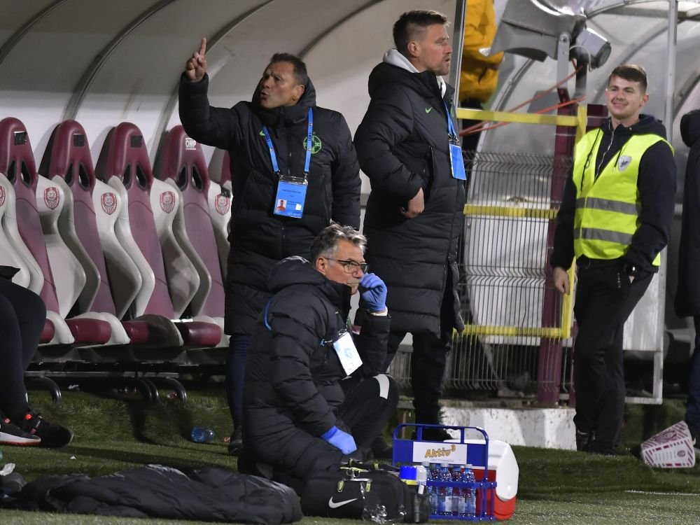 După Toni pleacă și Tommy! Plecări în masă de la FCSB: Neubert o părăsește pe vicecampioana României_10