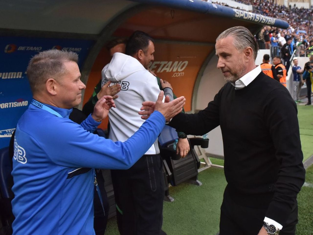 După Toni pleacă și Tommy! Plecări în masă de la FCSB: Neubert o părăsește pe vicecampioana României_11