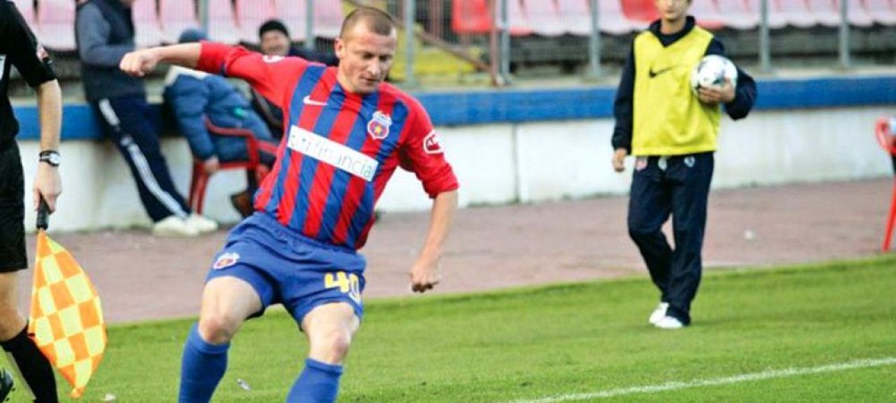 Top cei mai slabi antrenori din istoria FCSB-ului. Cine e tehnicianul cu cele mai puține puncte obținute_5