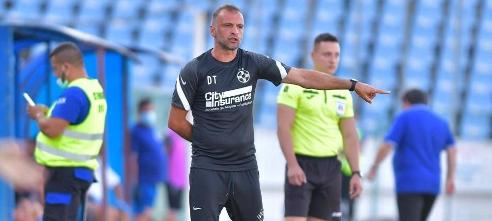 Top cei mai slabi antrenori din istoria FCSB-ului. Cine e tehnicianul cu cele mai puține puncte obținute_8